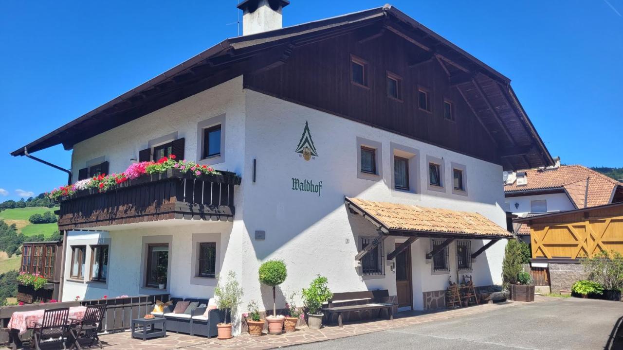 Waldhof Meltina Exterior foto