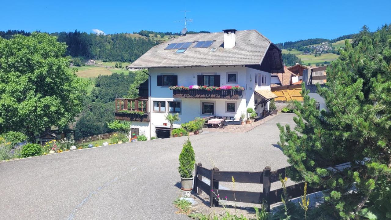 Waldhof Meltina Exterior foto