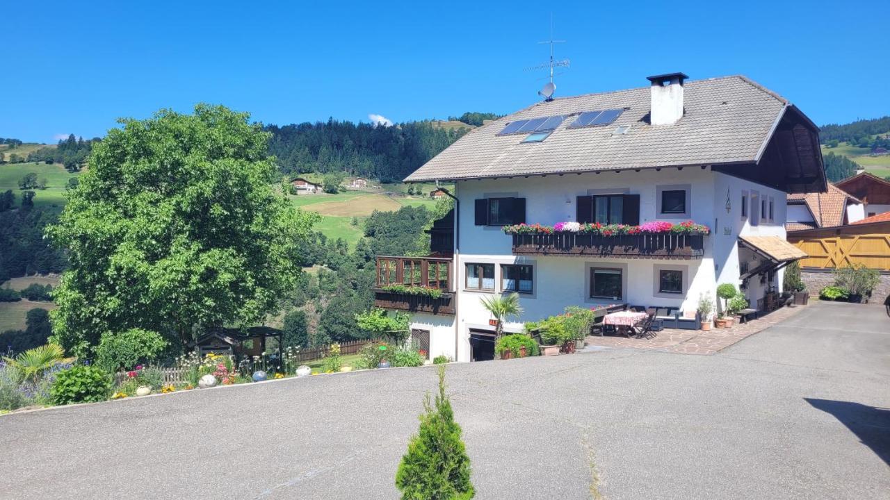 Waldhof Meltina Exterior foto